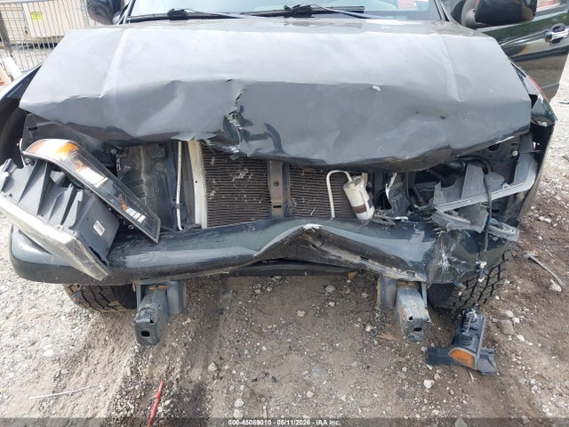 Chevrolet Colorado 1lt