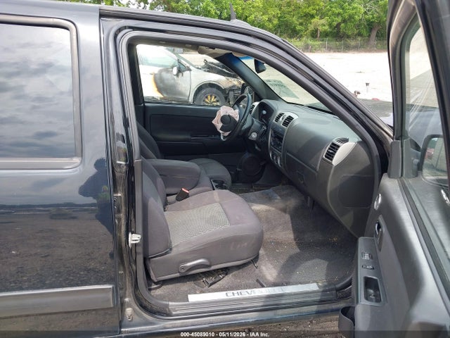 Chevrolet Colorado 1lt