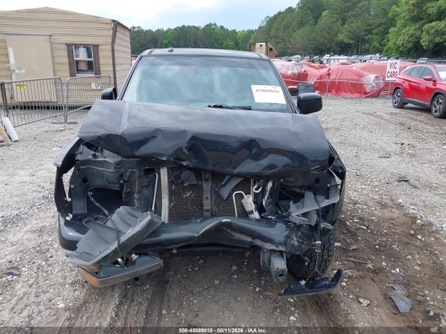 Chevrolet Colorado 1lt