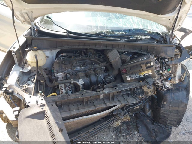 Hyundai TUCSON Se