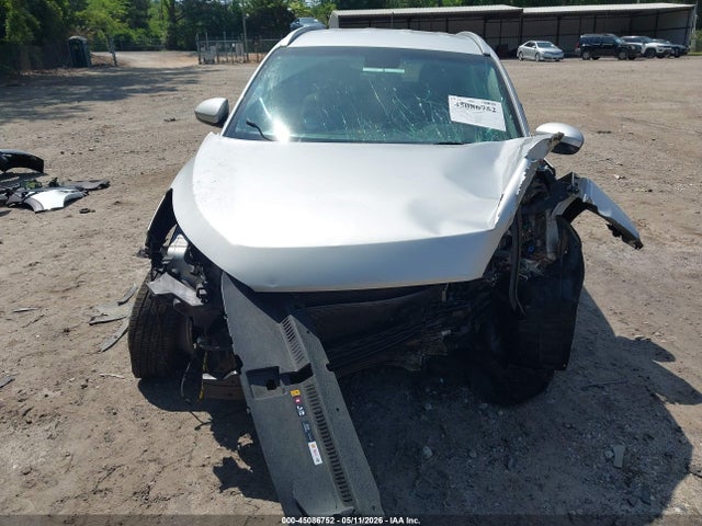 Hyundai TUCSON Se