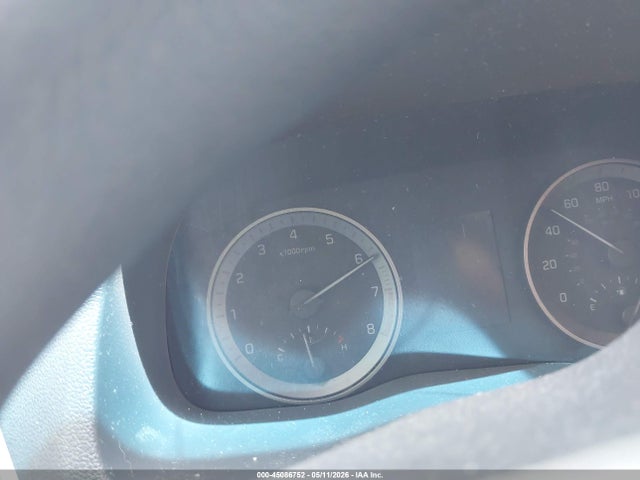 Hyundai TUCSON Se