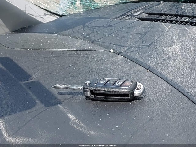 Hyundai TUCSON Se