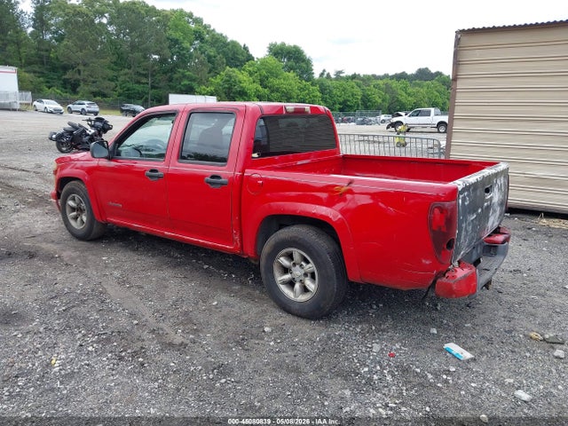 Chevrolet Colorado Ls