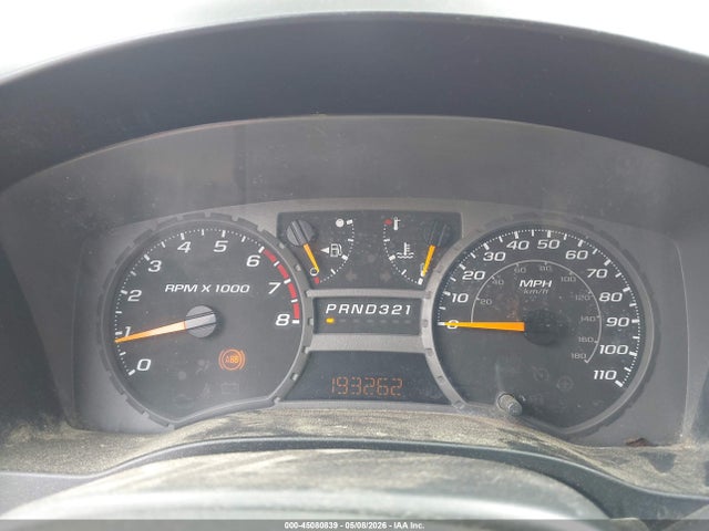 Chevrolet Colorado Ls