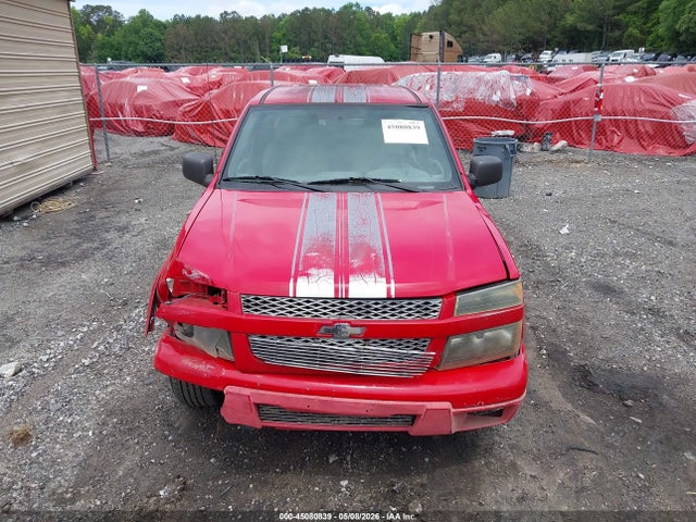 Chevrolet Colorado Ls