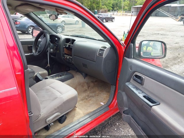 Chevrolet Colorado Ls