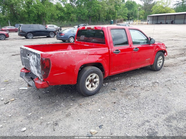 Chevrolet Colorado Ls