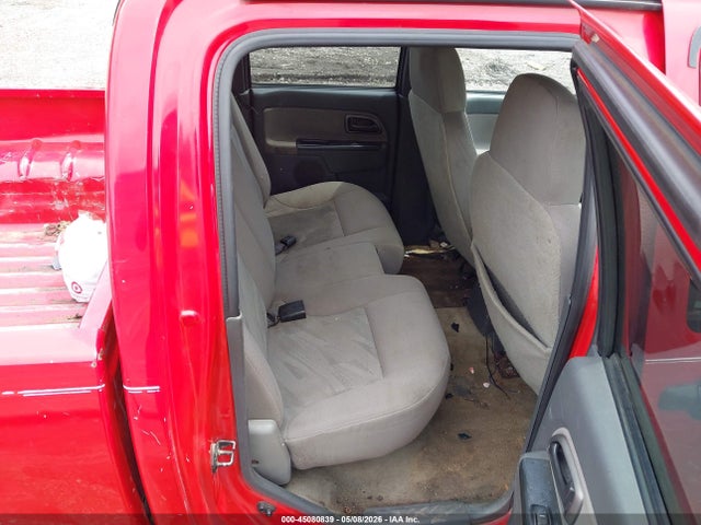 Chevrolet Colorado Ls