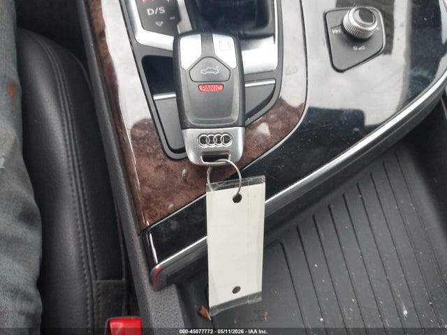 Audi Q7 3.0t Premium