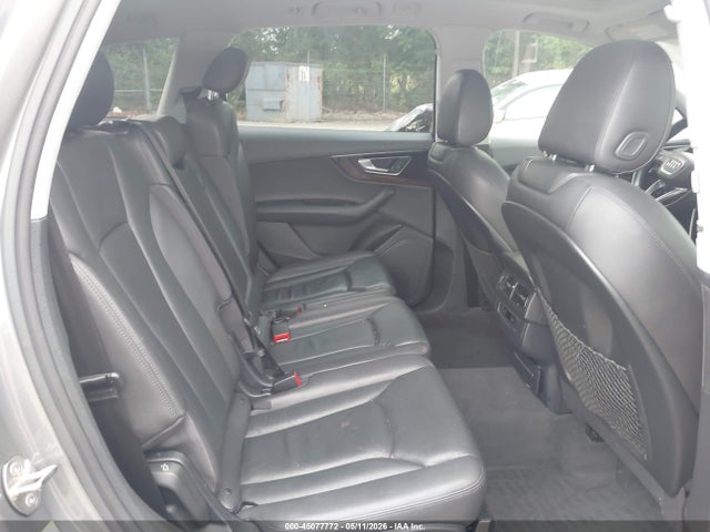 Audi Q7 3.0t Premium