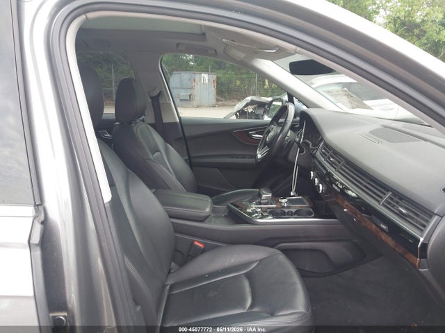 Audi Q7 3.0t Premium