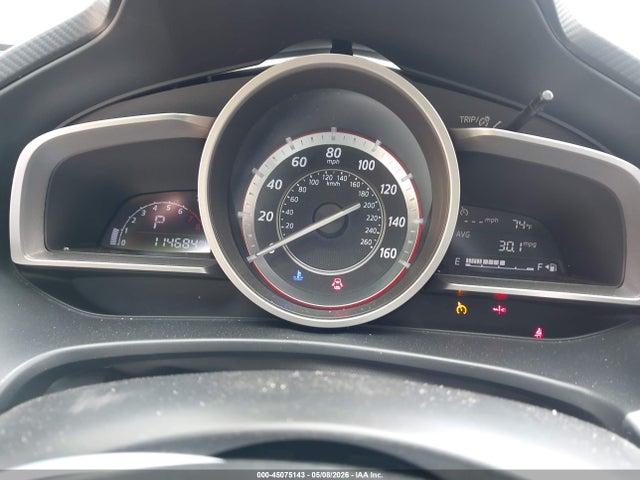 Mazda Mazda3 I Touring