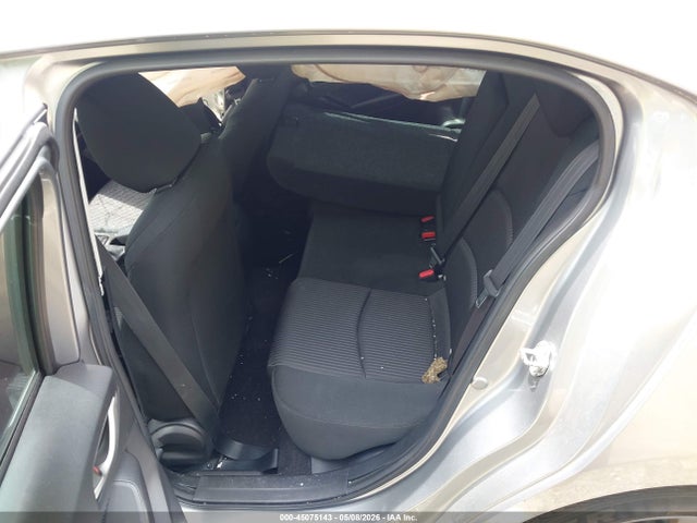 Mazda Mazda3 I Touring