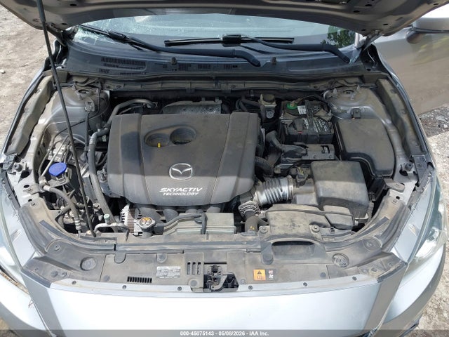 Mazda Mazda3 I Touring