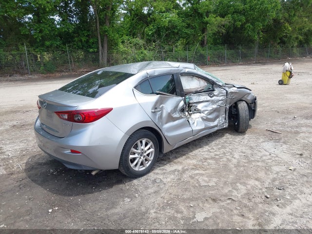 Mazda Mazda3 I Touring