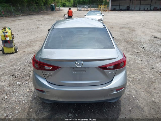 Mazda Mazda3 I Touring