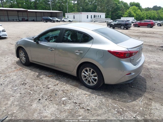 Mazda Mazda3 I Touring