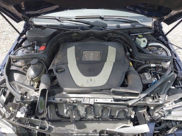 Mercedes-Benz C-Class Sport 4matic