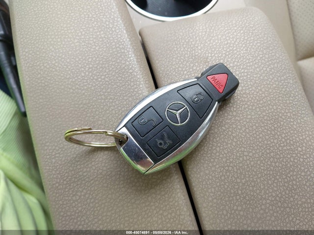Mercedes-Benz C-Class Sport 4matic