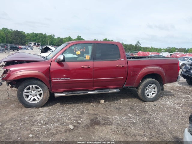 Toyota Tundra Sr5 V8