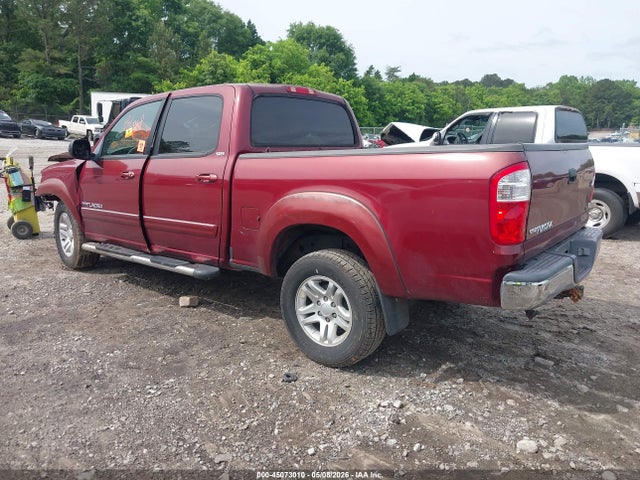 Toyota Tundra Sr5 V8