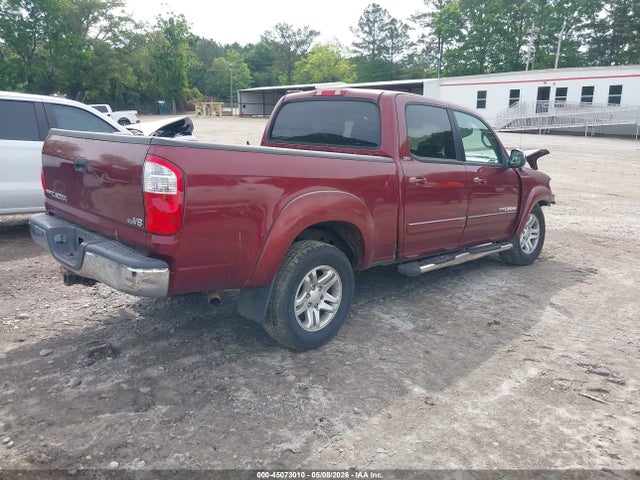 Toyota Tundra Sr5 V8