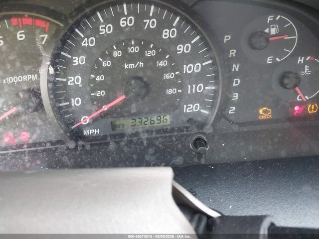 Toyota Tundra Sr5 V8
