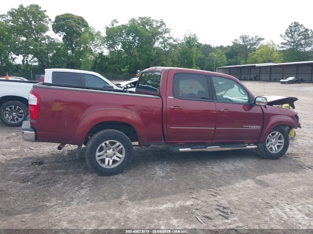 Toyota Tundra Sr5 V8