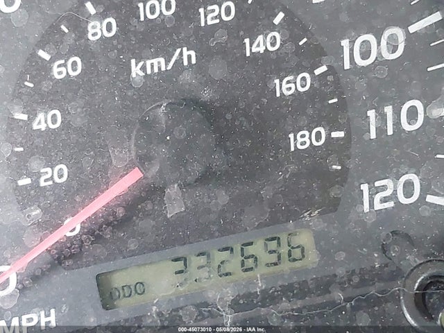 Toyota Tundra Sr5 V8