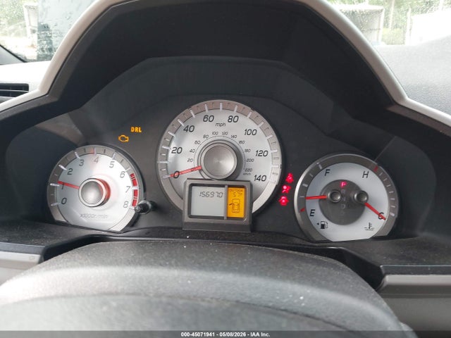 Honda Pilot Ex-l