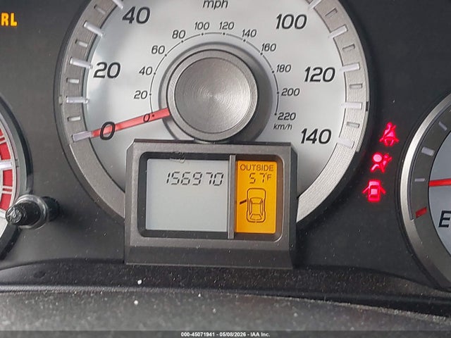 Honda Pilot Ex-l