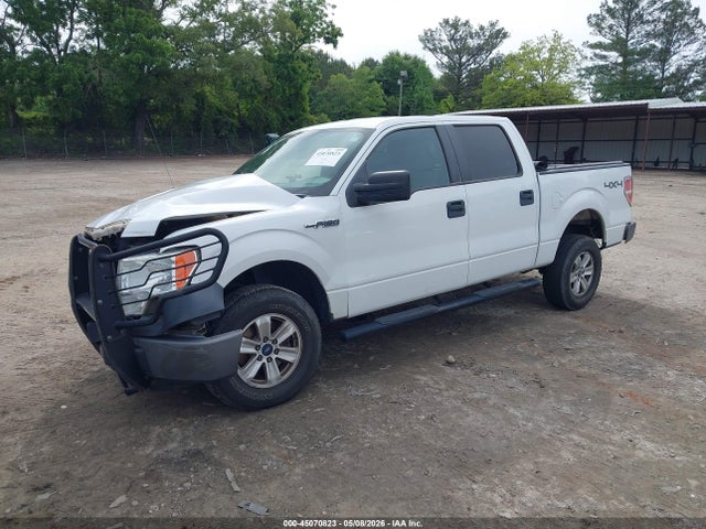 Ford F-150 Xl