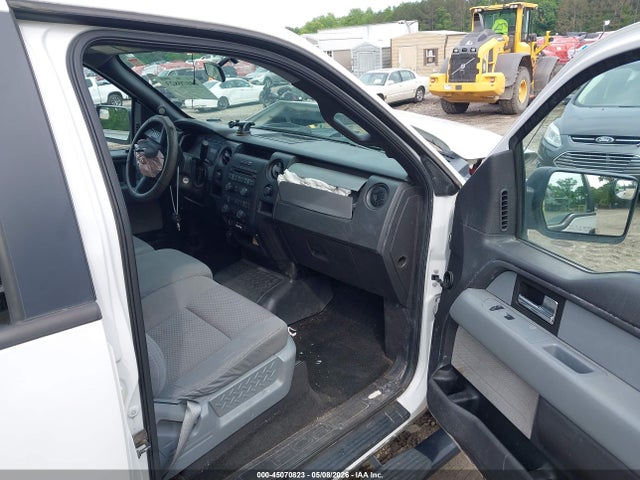 Ford F-150 Xl