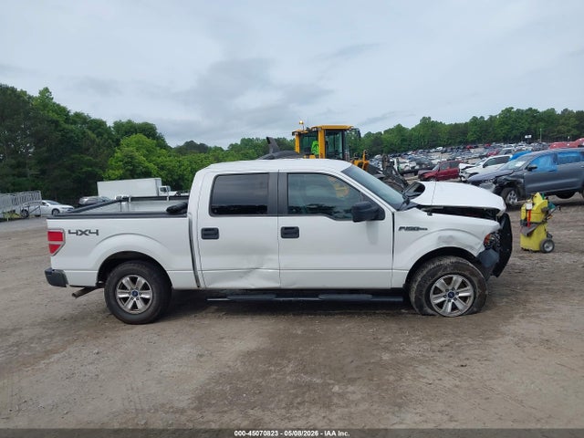 Ford F-150 Xl