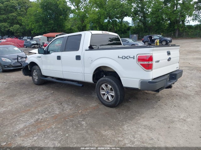 Ford F-150 Xl