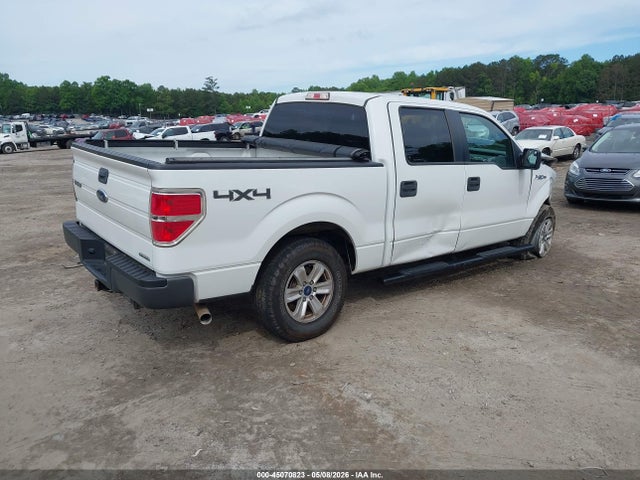 Ford F-150 Xl