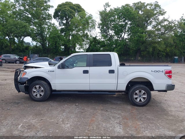 Ford F-150 Xl