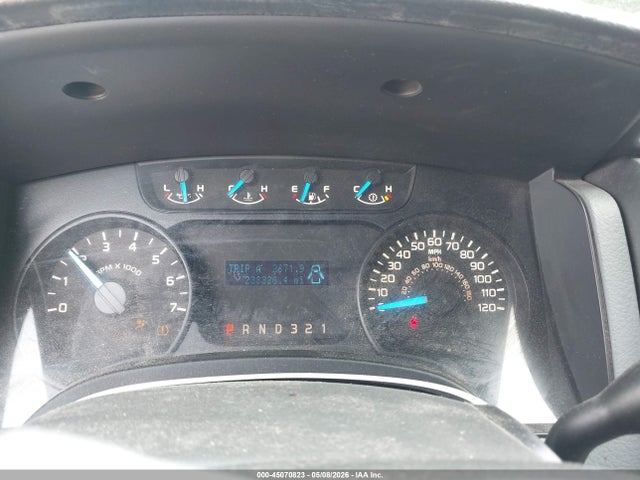 Ford F-150 Xl