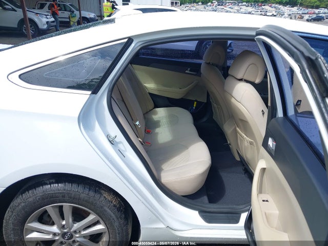 Hyundai SONATA Se