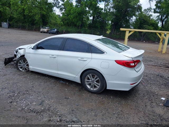 Hyundai SONATA Se