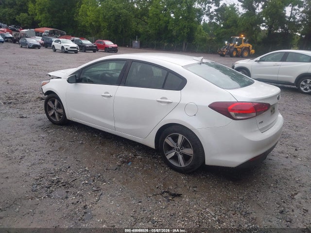 Kia Forte Lx