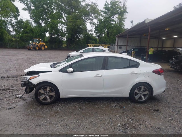 Kia Forte Lx