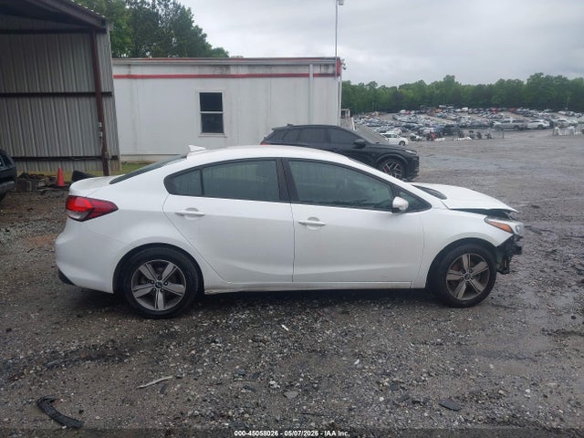 Kia Forte Lx