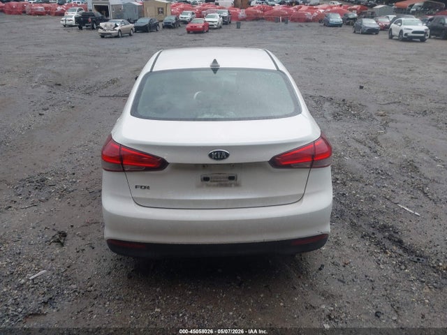 Kia Forte Lx