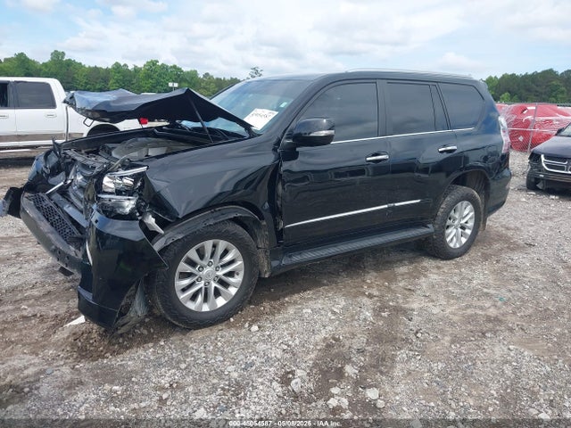 Lexus Gx