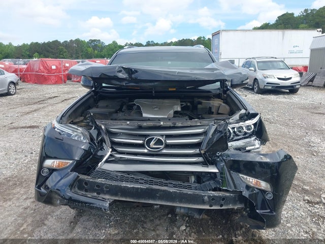 Lexus Gx