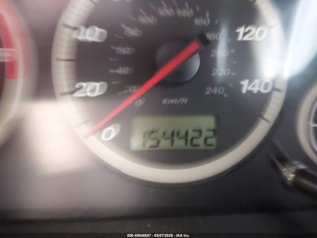 Honda CR-V Lx