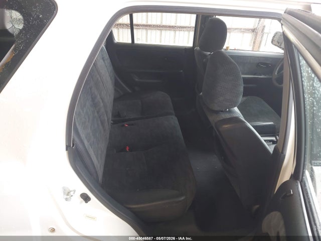 Honda CR-V Lx