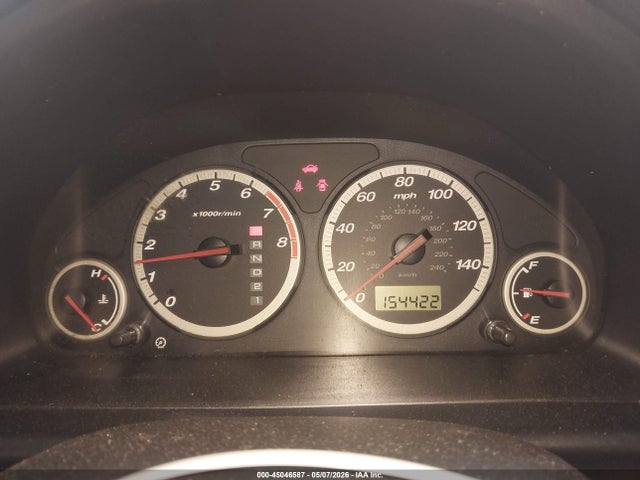 Honda CR-V Lx
